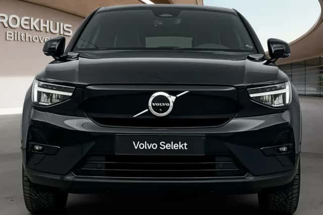 Volvo C40 (2022) thumbnail 6