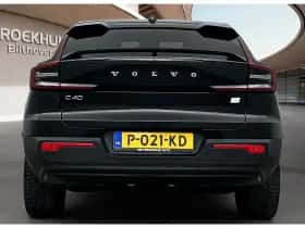 Volvo C40 (2022) thumbnail 6
