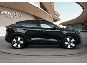 Volvo C40 (2022) thumbnail 7