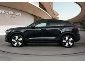 Volvo C40 (2022) thumbnail 8