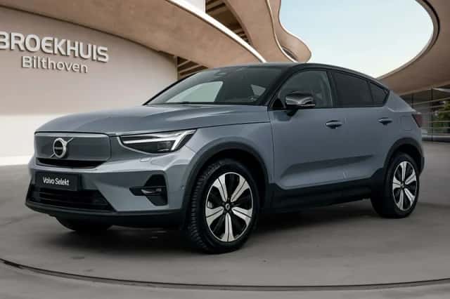Volvo C40 (2021) thumbnail 1