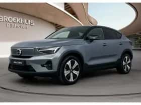 Volvo C40 (2021)