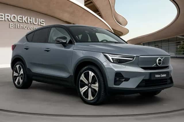 Volvo C40 (2021) thumbnail 2