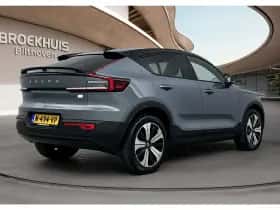 Volvo C40 (2021) thumbnail 3