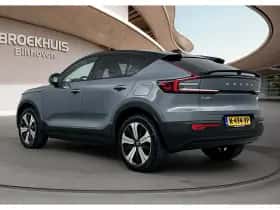Volvo C40 (2021) thumbnail 4