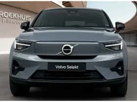 Volvo C40 (2021) thumbnail 5