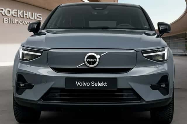Volvo C40 (2021) thumbnail 6