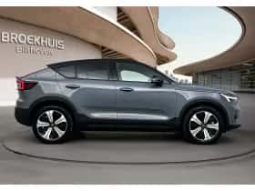 Volvo C40 (2021) thumbnail 7