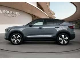 Volvo C40 (2021) thumbnail 8