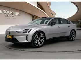 Volvo ES90 (2025)
