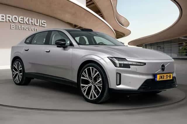 Volvo ES90 (2025) thumbnail 2