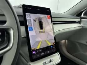 Volvo ES90 (2025) thumbnail 13