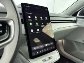 Volvo ES90 (2025) thumbnail 15