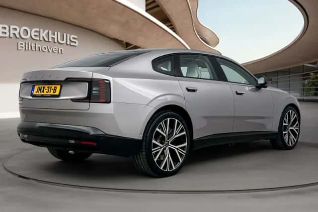 Volvo ES90 (2025) thumbnail 3
