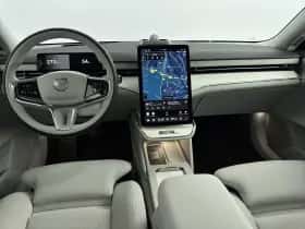 Volvo ES90 (2025) thumbnail 23