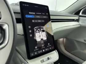 Volvo ES90 (2025) thumbnail 25