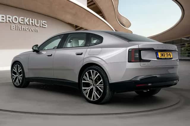 Volvo ES90 (2025) thumbnail 5