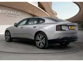 Volvo ES90 (2025) thumbnail 5