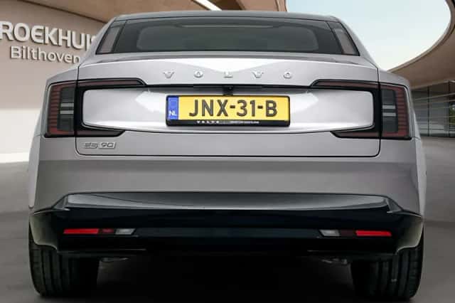 Volvo ES90 (2025) thumbnail 6