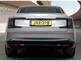 Volvo ES90 (2025) thumbnail 6