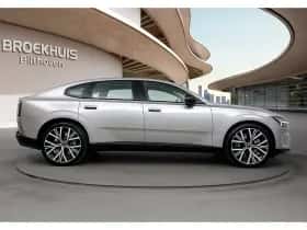 Volvo ES90 (2025) thumbnail 8