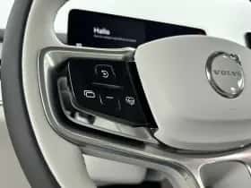 Volvo ES90 (2025) thumbnail 10