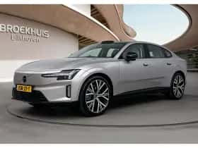 Volvo ES90 (2025)