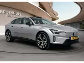 Volvo ES90 (2025) thumbnail 2