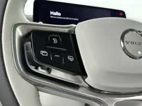Volvo ES90 (2025) thumbnail 11