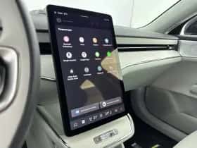 Volvo ES90 (2025) thumbnail 15