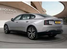 Volvo ES90 (2025) thumbnail 3