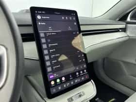 Volvo ES90 (2025) thumbnail 24