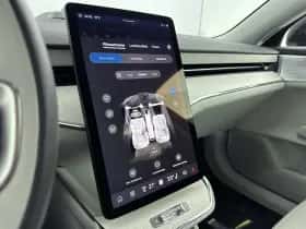Volvo ES90 (2025) thumbnail 25
