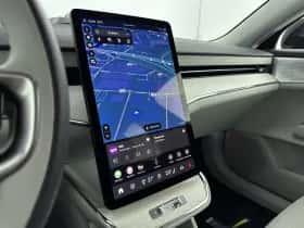 Volvo ES90 (2025) thumbnail 27