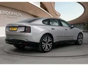 Volvo ES90 (2025) thumbnail 4