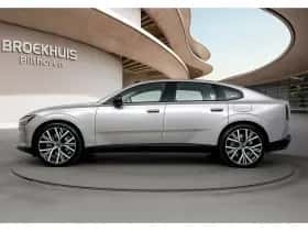 Volvo ES90 (2025) thumbnail 8