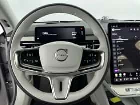 Volvo ES90 (2025) thumbnail 9