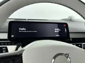Volvo ES90 (2025) thumbnail 10