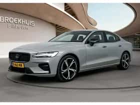 Volvo S60 (2024)