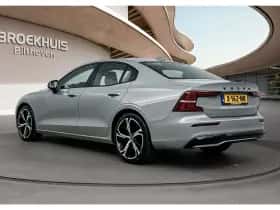 Volvo S60 (2024) thumbnail 4