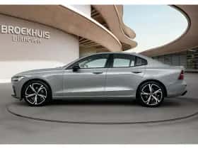 Volvo S60 (2024) thumbnail 8