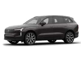 Volvo EX90 (2026)