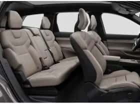 Volvo EX90 (2026) thumbnail 11