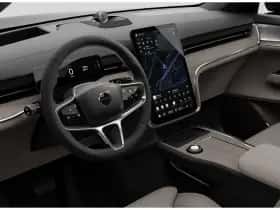 Volvo EX90 (2026) thumbnail 12