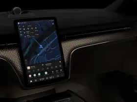 Volvo EX90 (2026) thumbnail 17