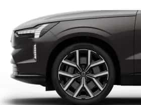 Volvo EX90 (2026) thumbnail 9