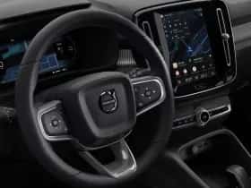 Volvo EX40 (2026) thumbnail 15