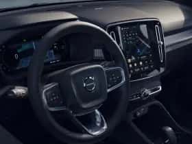 Volvo EX40 (2026) thumbnail 17