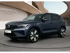 Volvo EX40 (2026) thumbnail 19
