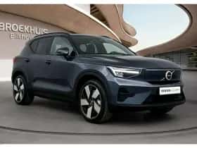 Volvo EX40 (2026) thumbnail 20
